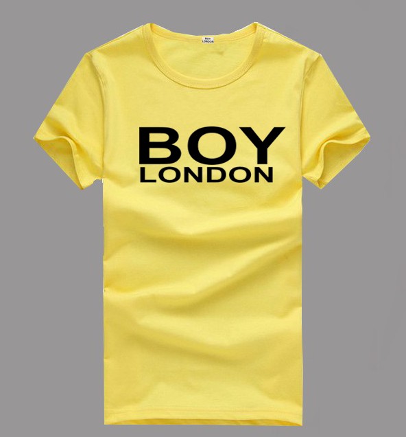 T-shirt Boy London Pour Homme